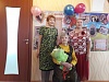 90-летний юбилей отметила Нина Шахматова из Увата