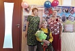 90-летний юбилей отметила Нина Шахматова из Увата