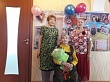 90-летний юбилей отметила Нина Шахматова из Увата