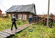 В Уватском районе проходит операция «Отопление» В Уватском районе проходит операция «Отопление»