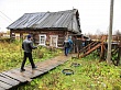 В Уватском районе проходит операция «Отопление»