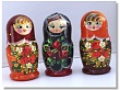 Матрешка