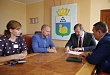 В Уватском районе планируется построить комплекс по переработке древесины