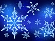 Жители Уватского района могут отправить свои пожелания на «Фестиваль снежинок»