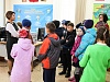 В ЕДДС Уватского района прошел День открытых дверей
