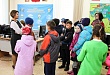 В ЕДДС Уватского района прошел День открытых дверей В ЕДДС Уватского района прошел День открытых дверей