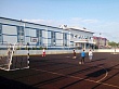Шестнадцать спортивных площадок открыты для детей в Уватском районе