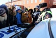 Узнали о жизни ОМВД изнутри Узнали о жизни ОМВД изнутри
