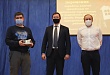В Демьянке проживающим в аварийном жилье вручили ключи от квартир в новом доме 