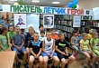 Дети Туртасского сельского поселения отправились в «Полет неизвестного Экзюпери» Дети Туртасского сельского поселения отправились в «Полет неизвестного Экзюпери»