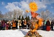 Уватская масленица