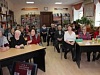 Посетители центральной библиотеки узнали всё о сахарном диабете