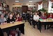 Посетители центральной библиотеки узнали всё о сахарном диабете