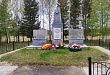 Памятники Великой Отечественной войны ремонтируют Уватском районе 