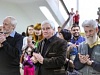 «Михаил Захаров. По небу лодка плыла»