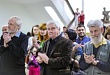 «Михаил Захаров. По небу лодка плыла» «Михаил Захаров. По небу лодка плыла»