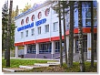 Hotel «Биатлонный центр»