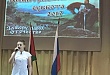 «Димитриевская суббота» вновь объединила поющую молодежь «Димитриевская суббота» вновь объединила поющую молодежь