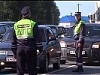 #447-й километр. Дорожники укладывают щебень и 36 бетонных плит