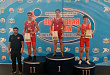 Уватские спортсмены занимают призовые места в соревнованиях