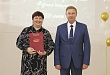 Уватская школа отметила 150-летний юбилей