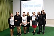 Команда Першинской школы примет участие в областной историко-краеведческой игре «Наследники»