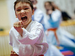 В Увате 4 ноября впервые пройдут областные соревнования по каратэ