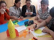 Волонтеры из Першино провели конкурс проектов среди школьников среднего звена, посвященный Дню космонавтики.
