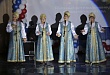 Глава Уватского района Сергей Путмин поздравил коллектив «Улыбка» с юбилеем