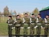 «На «Границе» тучи ходят хмуро…»