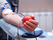 Приглашаются доноры на сдачу крови в Увате 21 мая