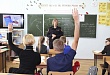 В двенадцати школах района проводят правовые уроки 