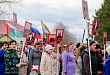 В колонне «Бессмертного полка» прошли более четырех тысяч уватцев В колонне «Бессмертного полка» прошли более четырех тысяч уватцев
