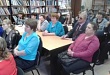 «Вдохновение» Уватского района объединилось в единое целое «Вдохновение» Уватского района объединилось в единое целое