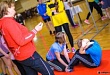 Муниципальный этап фестиваля ГТО назвал победителей Муниципальный этап фестиваля ГТО назвал победителей