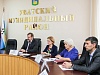 В Уватском районе создадут 149 рабочих мест для организации общественных работ