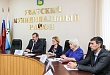 В Уватском районе создадут 149 рабочих мест для организации общественных работ В Уватском районе создадут 149 рабочих мест для организации общественных работ