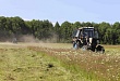 Подведены итоги уборочной кампании в Уватском районе