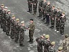 Пятидневные учебные сборы старшеклассников прошли в Уватском районе
