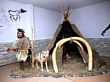 Выставка «Костюмы русских губерний»
