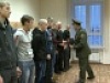 Осенний призыв продолжается