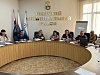 Меры безопасности в новогодние дни обсудили на заседании коллегии по социальным вопросам