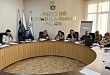 Меры безопасности в новогодние дни обсудили на заседании коллегии по социальным вопросам Меры безопасности в новогодние дни обсудили на заседании коллегии по социальным вопросам