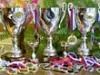 Новые соревнования – новые победы!
