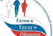 Районный зимний фестиваль ВФСК ГТО