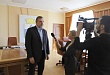 Источником информации о коронавирусе в регионе является оперативный штаб Тюменской области