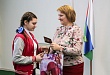 В День Конституции вручили паспорта юным гражданам района В День Конституции вручили паспорта юным гражданам района