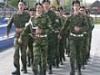 Военные сборы – школа жизни для юношей