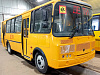 Ивановских школьников будут подвозить на уроки на новых автобусах