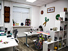 В Увате открылась студия лоскутного шитья «Клюква»